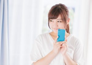 メールでの報告でもよい？